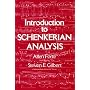 Introduction to Schenkerian Analysis: Form and Content in Tonal Music