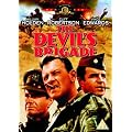 Devils Brigade [DVD]
