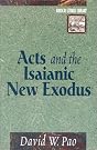 Acts and the...