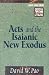 Acts and the Isaianic New Exodus (Biblical Studies Library)