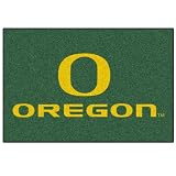 FANMATS 2359 University of Oregon Starter Mat