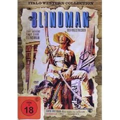 Blindman - Der Vollstrecker