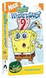 SpongeBob Squarepants - Wheres Gary