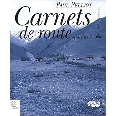 Carnets de route : 1906-1908