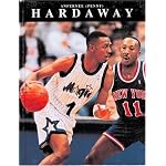 Anfernee (Penny) Hardaway (Sports Superstars Basketball Stars) book cover