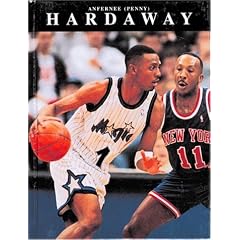 Anfernee (Penny) Hardaway (Sports Superstars Basketball Stars)