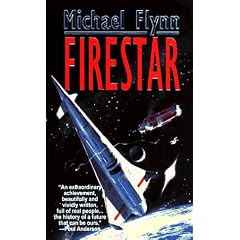 Firestar (Firestar Saga)