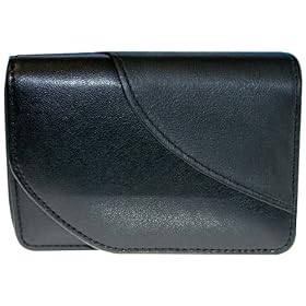 Olympus Compact Case Black for the SZ-20 Digial Camera
