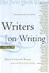 Writers on Writing, Volume II: More Collected Essays from The New York Times