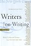 Writers on Writing, Volume II: More Collected Essays from The New York Times Writers on Writing, Volume II: More Collected Essays from The New York Times