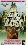 Land Of The Lost - Vol. 5 - Flight To Freedom / Heat Wave [UK IMPORT] - Timothy Bottoms
