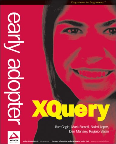 XQuery