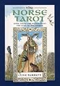 The Norse Tarot: Gods, Sagas and Runes from the Lives of the Vikings