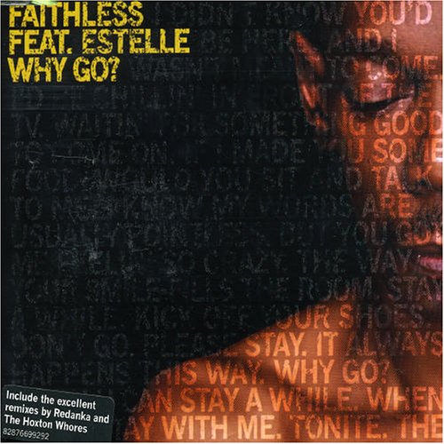 CD-Charts  Music : Why Go?