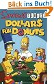 Simpsons Comics Sonderband 17: Dollars f�r Donuts
