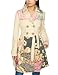 Desigual Valentino Women's Coat