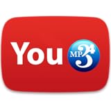 Youtube Mp3&Mp4 downloader YouMp34