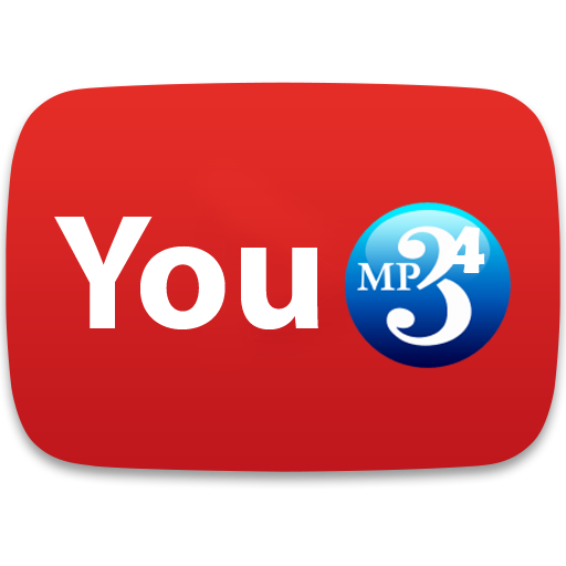 Youtube Mp3&Mp4 downloader YouMp34