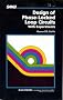Design of Phase-locked Loop Circuits: With Experiments