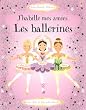 Les ballerines
