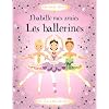 Les ballerines