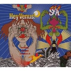 Hey Venus!