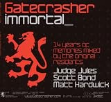 Gatecrasher Immortal