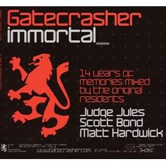 Gatecrasher Immortal