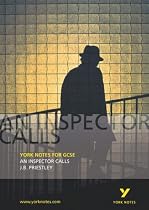 York Notes on "An Inspector Calls"