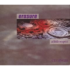 Little Respect [12" VINYL]