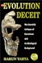 The Evolution Deceit