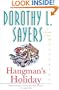 Hangman's Holiday: A Collection of Short Mysteries