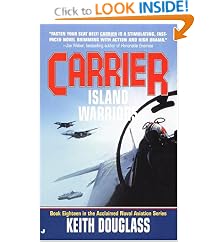 Carrier 18: Island Warriors (Carrier)