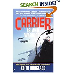 Carrier 18: Island Warriors (Carrier)