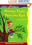 Marty Frye, Private Eye (Redfeather Chapter Book)