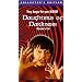 Daughters of Darkness [VHS]