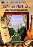 Spanish Festival - A Naxos Musical Journey
