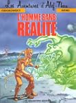 Les Aventures d'Alef-Thau, tome 6 : L...