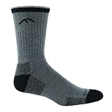 Darn Tough Coolmax Hike Trek Micro Crew Cushion Sock 1467
