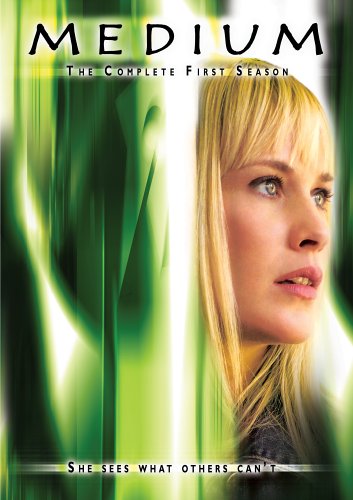 Medium - The Complete First Season