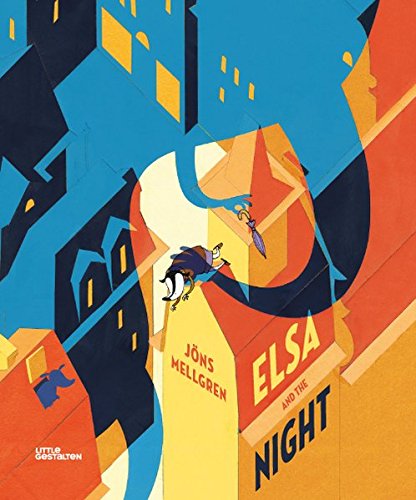 Elsa and the Night