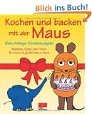 Kochen und backen mit der Maus