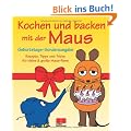 Kochen und backen mit der Maus