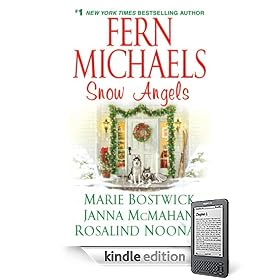 Snow Angels