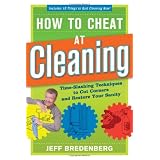 How to Cheat at Cleaning