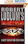 Robert Ludlum's The Paris Option - A Covert-one Novel