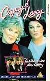 Cagney And Lacey - The View Through The Glass Ceiling [UK IMPORT] - Tyne Daly