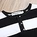 Efaster(TM) Infant Baby Boy Girl Cotton Romper Jumpsuit Bodysuit Clothes Outfit