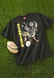 NFL Screenprint Tackle Tee