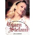 The Story of Gwen Stefani (Omnibus Press Presents) book cover